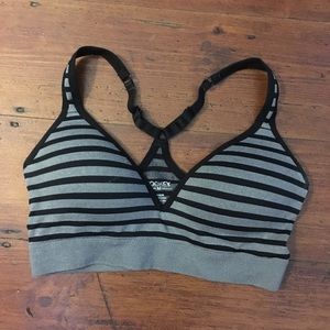 Jockey Sports Bra New Without Tags